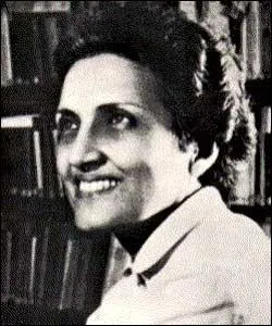 Qui est Ceclia Meireles ?