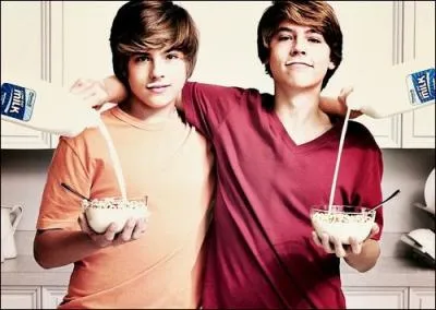 En quelle anne leurs parents ont-ils divorc ?