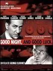 Qui est le ralisateur du film  Good Night and Good Luck  ?