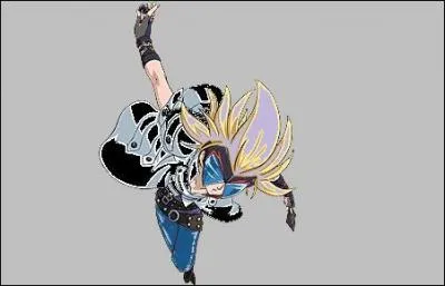 Qui est ce personnages?