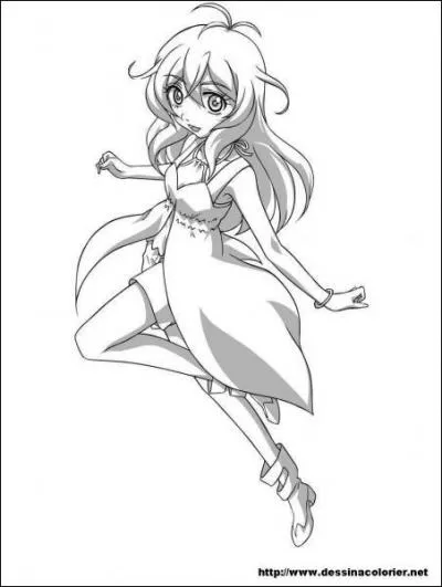 Qui est ce personnages?