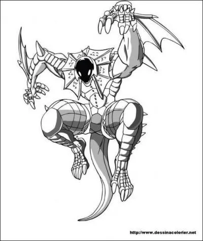 Qui est ce personnages?