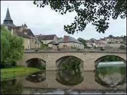 A Nouzerolles, les habitants portent le gentil ...