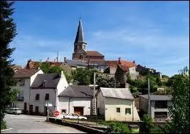 Les habitants d'Auzances se nomment les ...