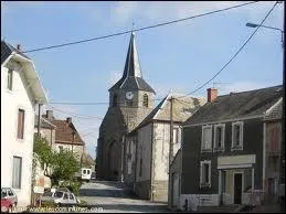 Les habitants de Dontreix portent le nom de ...