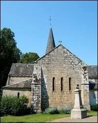 Les habitants de La Fort-du-Temple se nomment les ...