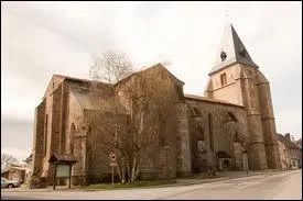 Les habitants du Grand-Bourg portent le nom de ...
