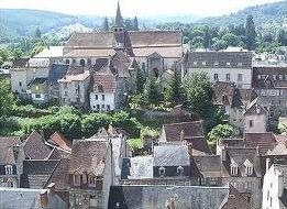 Quiz Villes