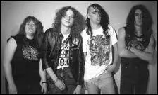 Quel est ce groupe ?