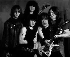 Quel est ce groupe ?