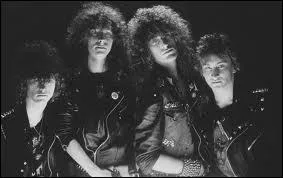 Quel est ce groupe ?