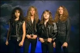 Quel est ce groupe ?