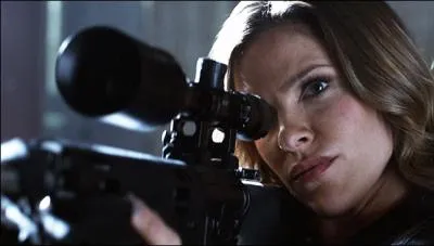 Comment s'appelle la belle-soeur de Kate ?