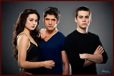 Qui est sur la photo ?