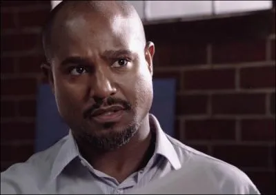 Que fait comme travail Deaton ?