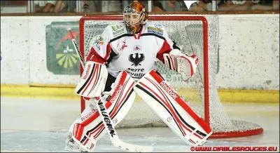 Ronan Quemener est le gardien de but actuel de l'quipe de hockey sur glace des  Diables rouges de Brianon . En comptant le gardien, de combien de joueurs se compose une quipe de hockey ?