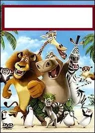 Quel est ce film d'animation ?