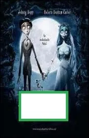 Quel est ce film d'animation ?