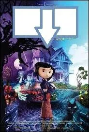 Quel est ce film d'animation ?
