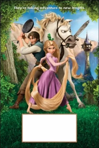 Quel est ce film d'animation ?