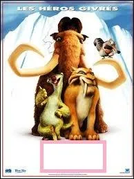 Quel est ce film d'animation ?