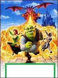 Quel est ce film d'animation ?