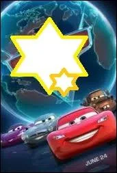 Quel est ce film d'animation ?