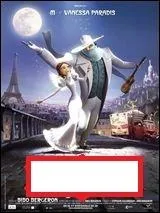 Quel est ce film d'animation ?