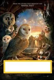 Quel est ce film d'animation ?