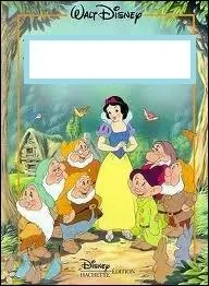 Quel est ce film d'animation ?