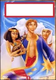 Quel est ce film d'animation ?