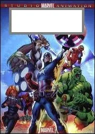 Quel est ce film d'animation ?