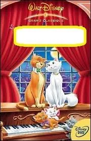 Quel est ce film d'animation ?