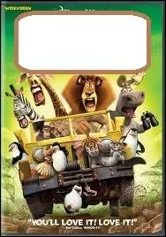 Quel est ce film d'animation ?