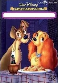 Quel est ce film d'animation ?