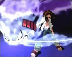 En quel mode est l'esprit de ce personnage?