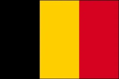 D'ou vient ce drapeau ?