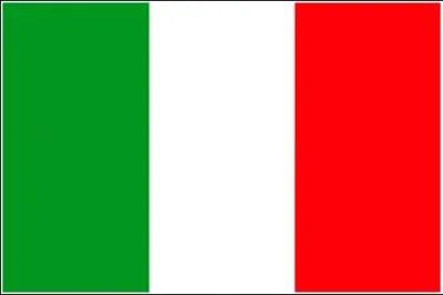 D'ou vient ce drapeau ?