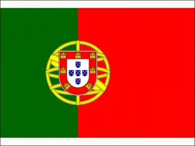 D'ou vient ce drapeau ?