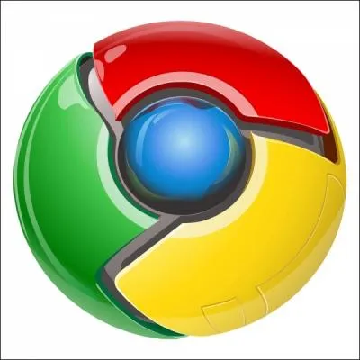 Google Chrome et son ...