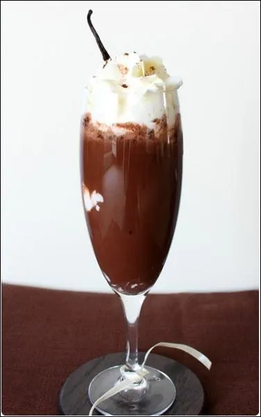 Gourmandise belge, un chocolat ...