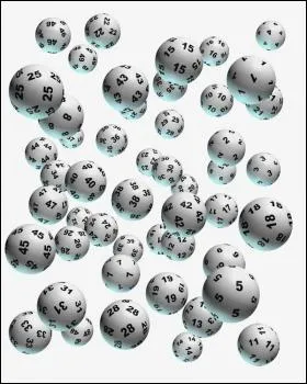 Qui n'a ps un jour rv de gagner  la ... .