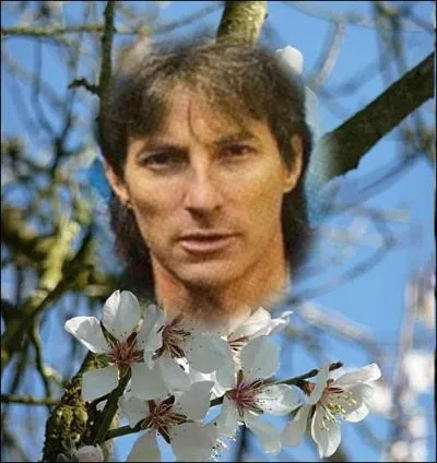 L'interprte de la chanson   des jonquilles aux derniers ...