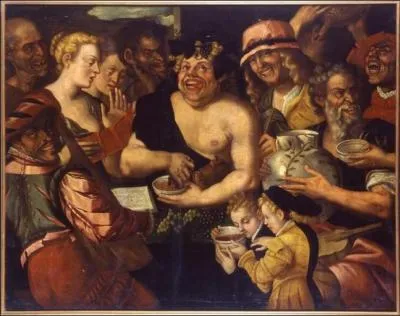 Les (... ), les travaux, les (... ) de l'anne