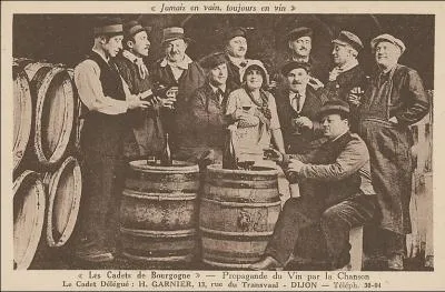 (... ) vous tous que la soif prs de cuves (... ),