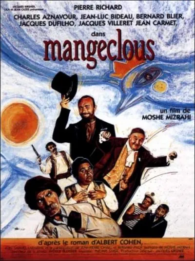 Originaire de cette ville, bien sr il y a J-B Carpeaux, mais galement un acteur fantaisiste qui a beaucoup tourn avec Zidi et Veber. Sa marque de fabrique : un personnage distrait  souhait :