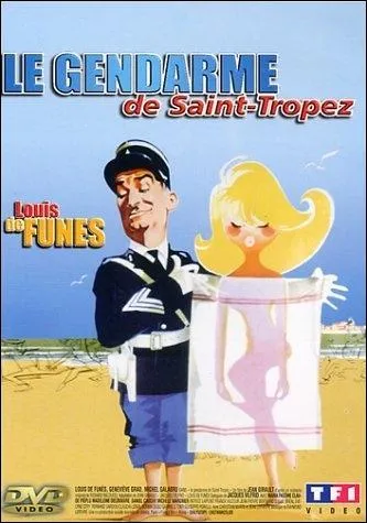 Autre grand fantaisiste originaire de cette ville, un habitu de la septime compagnie parti s'engager dans la gendarmerie de Saint-Tropez :