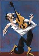 Combien de temps Grard Garouste a-t-il travaill pour raliser la totalit des uvres qui illustrent notre dition de Don Quichotte de Cervants ?