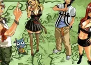 Quiz Les mangas