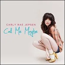 Carly Rae Jepsen - Call Me Maybe :   I looked to you as it fell ...